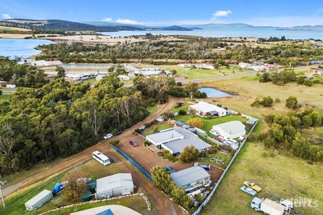 Property photo of 38 Dunalley Esplanade Dunalley TAS 7177