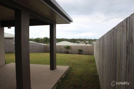 Property photo of 15 Highcrest Court Bucasia QLD 4750