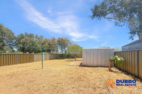 Property photo of 4/10 Sturt Circle Dubbo NSW 2830
