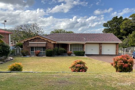 Property photo of 6 The Yardarm Corlette NSW 2315