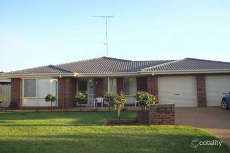 Property photo of 15 Rosewood Drive Griffith NSW 2680