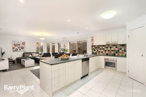 Property photo of 3 Bromley Close Chirnside Park VIC 3116