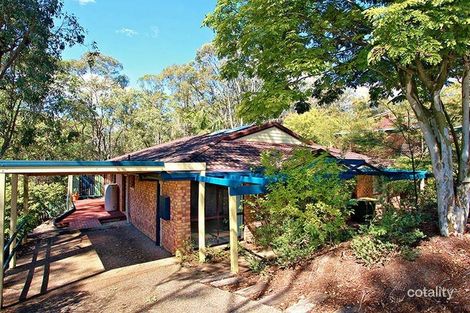 234 Gallipoli Rd, Carina Heights, QLD 4152