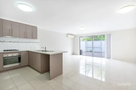 Property photo of 5/19 Ward Street Mandurah WA 6210