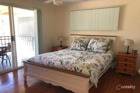 Property photo of 28 Old Crossing Road Sapphire Central QLD 4702