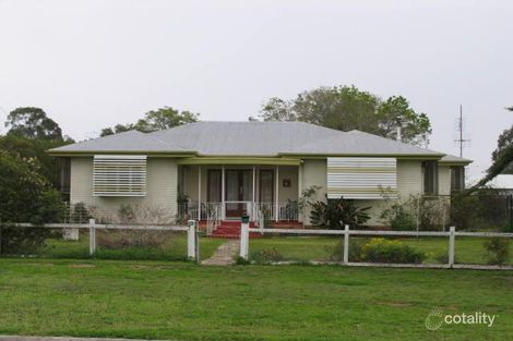 24 Fryar St, Murgon, QLD 4605