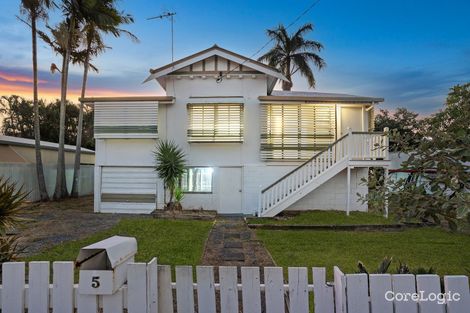 Property photo of 5 Dean Street Berserker QLD 4701