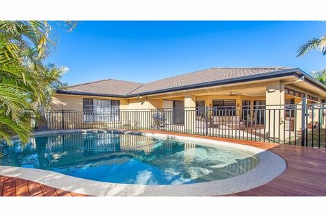 Property photo of 7 Lightwood Place Sinnamon Park QLD 4073