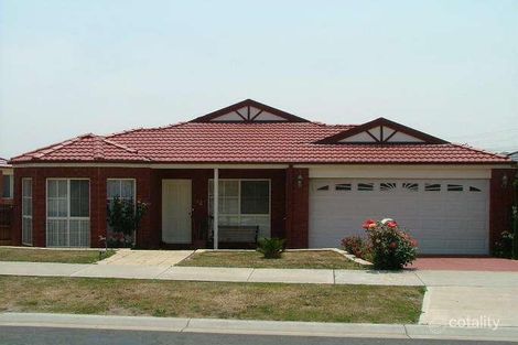 Property photo of 13 Burlington Chase Hampton Park VIC 3976