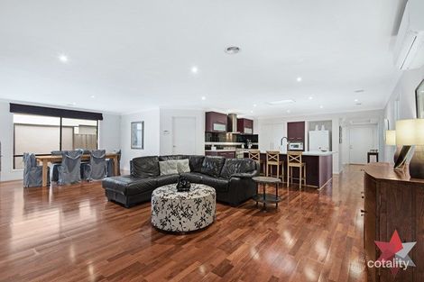 Property photo of 19 River Walk Drive Point Cook VIC 3030