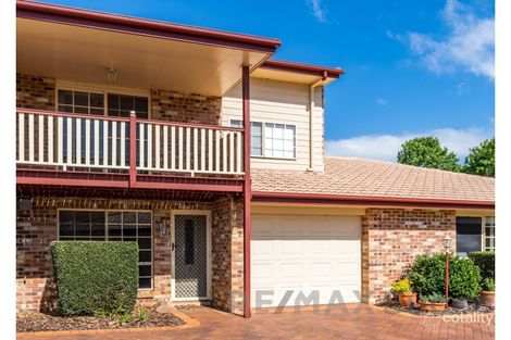 2/228 Mackenzie St, Rangeville, QLD 4350