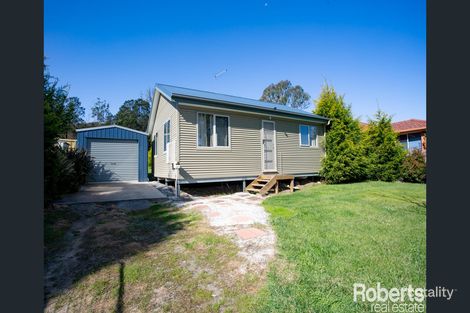 Property photo of 28 Pioneer Parade Ravenswood TAS 7250