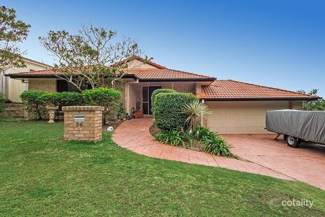 Property photo of 26 Sirec Way Burleigh Heads QLD 4220