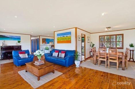 Property photo of 5 Fitzroy Road Cromer NSW 2099
