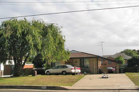 24 Woomera Rd, Little Bay, NSW 2036