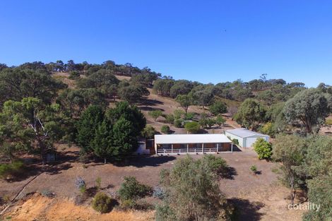 50 Heenans Lane, Heathcote, VIC 3523