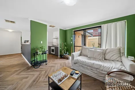 Property photo of 18B Boardman Road Canning Vale WA 6155