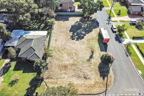 Property photo of 35 Gladstone Parade Riverstone NSW 2765