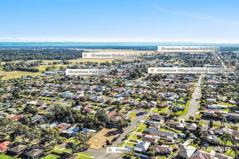 Property photo of 35 Gladstone Parade Riverstone NSW 2765