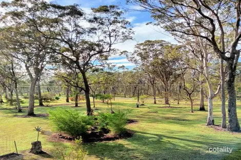 Property photo of 100 Western View Crescent Millstream QLD 4888