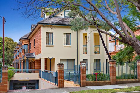 Property photo of 5/55-57 Chandos Street Ashfield NSW 2131