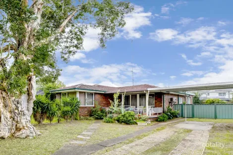 Property photo of 50 Gardenia Avenue Emu Plains NSW 2750