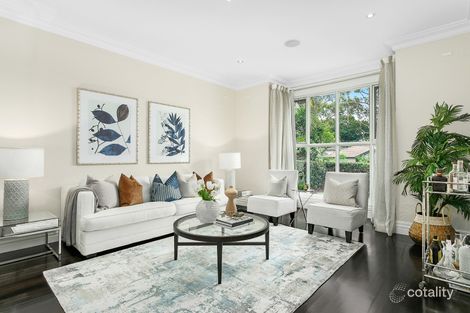 Property photo of 8 Third Avenue Lane Cove NSW 2066