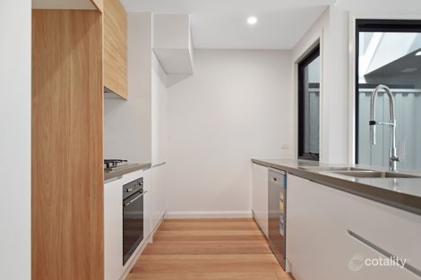 Property photo of 22A Mitchell Street Northcote VIC 3070