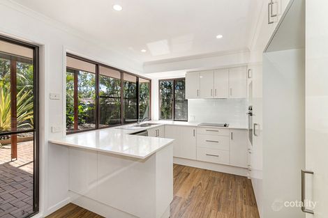 Property photo of 3 Samson Place Sinnamon Park QLD 4073