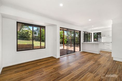 Property photo of 3 Samson Place Sinnamon Park QLD 4073
