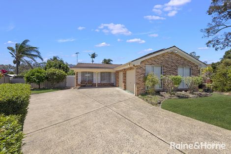 9 Corbin St, Ingleburn, NSW 2565