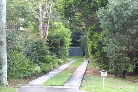 Property photo of 19 Barwon Avenue South Turramurra NSW 2074
