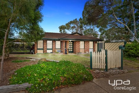 Property photo of 77 Argyll Circuit Melton West VIC 3337