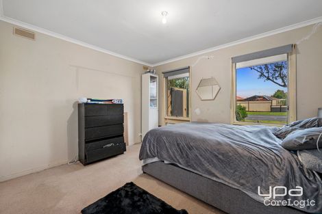 Property photo of 77 Argyll Circuit Melton West VIC 3337