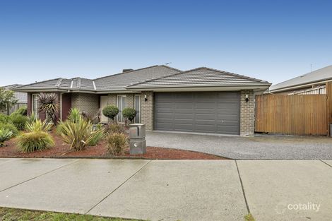 143 Settlers Run, Botanic Ridge, VIC 3977