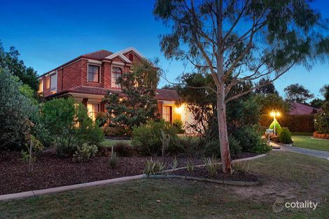 Property photo of 2 Ridge View Court Somerville VIC 3912