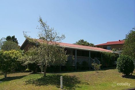 Property photo of 31 Kotuku Street Coffs Harbour NSW 2450