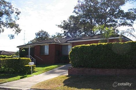 1a Whalan St, Garden Suburb, NSW 2289