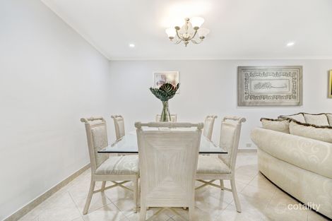 Property photo of 4 Harpur Place Casula NSW 2170