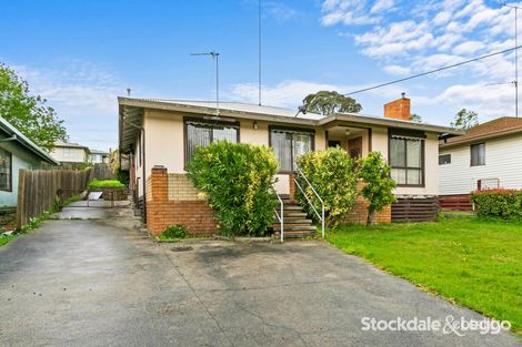 Property photo of 38 Hourigan Road Morwell VIC 3840
