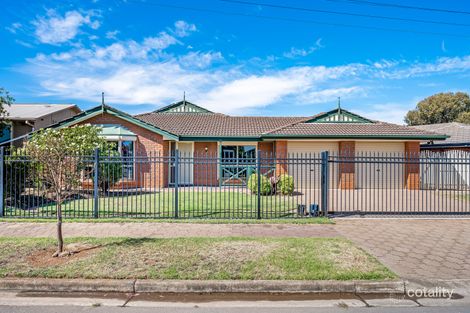 Property photo of 2 Nizam Street Hillcrest SA 5086