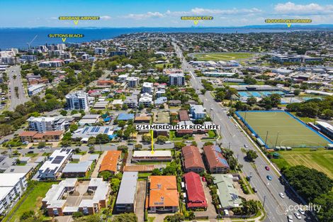 5/14-16 Meredith St, Redcliffe, QLD 4020