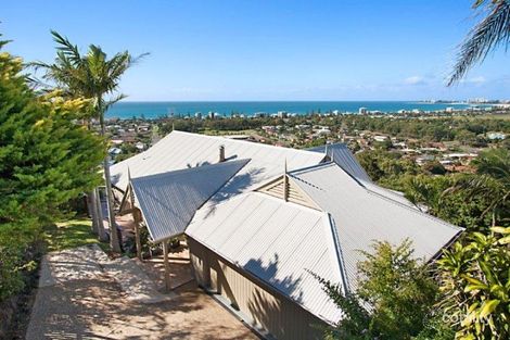 Property photo of 13 Bob Barnard Drive Tugun QLD 4224
