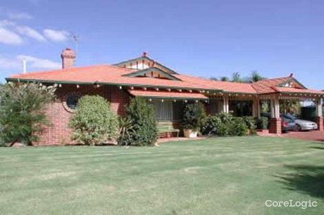 Property photo of 22 Chardonnay Grove Mount Nasura WA 6112