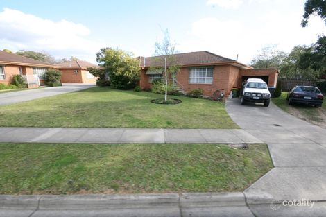 3/31 Iris Cres, Boronia, VIC 3155