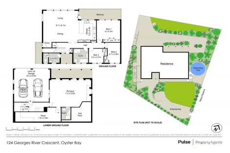 Property photo of 124 Georges River Crescent Oyster Bay NSW 2225
