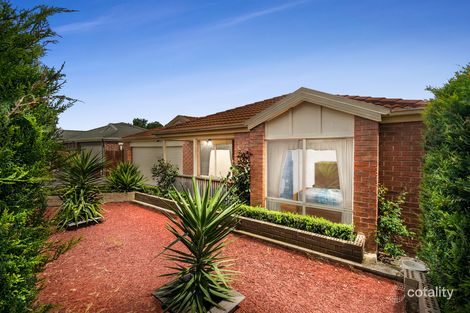 Property photo of 36 Jasa Crescent Cranbourne West VIC 3977