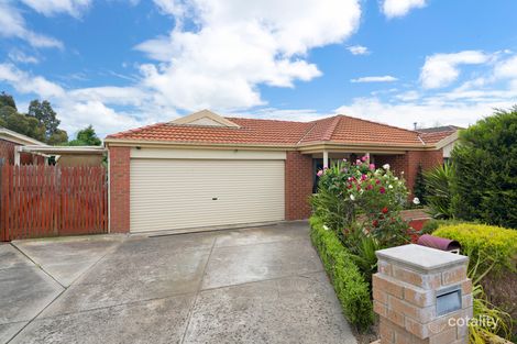 Property photo of 36 Jasa Crescent Cranbourne West VIC 3977