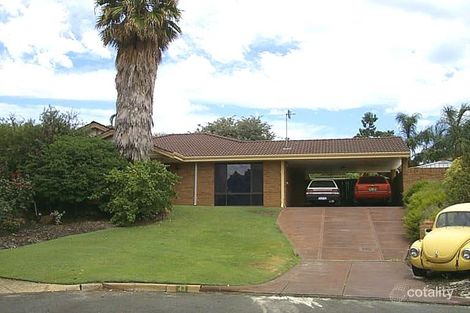 43 Collinson Way, Leeming, WA 6149