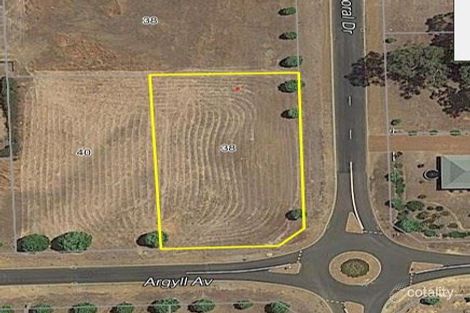 Property photo of 38 Argyll Avenue Bridgetown WA 6255